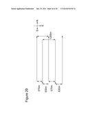 WIDE AZIMUTH SEISMIC DATA ACQUISITION METHOD AND SYSTEM WITH AT LEAST     THREE STREAMER SETS diagram and image