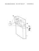 NON-IONIZING AND NON-MRI METHODS FOR INTERROGATING MR CONDITIONAL STATUS     OF IMPLANTED DEVICES diagram and image