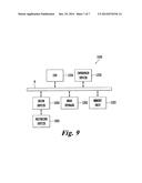 NON-IONIZING AND NON-MRI METHODS FOR INTERROGATING MR CONDITIONAL STATUS     OF IMPLANTED DEVICES diagram and image