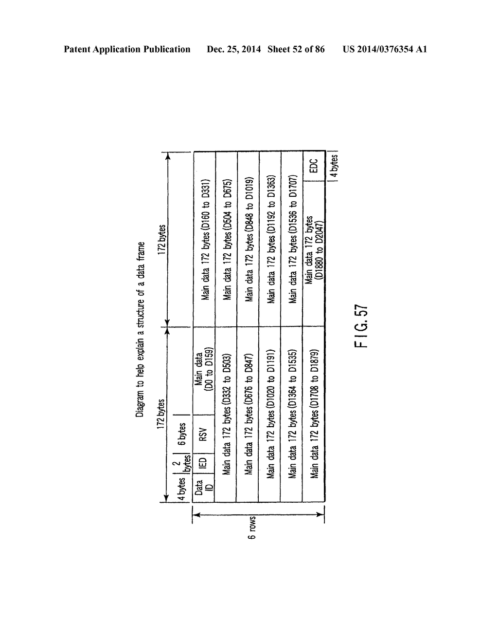 INFORMATION STORAGE MEDIUM, REPRODUCING METHOD, AND RECORDING METHOD - diagram, schematic, and image 53