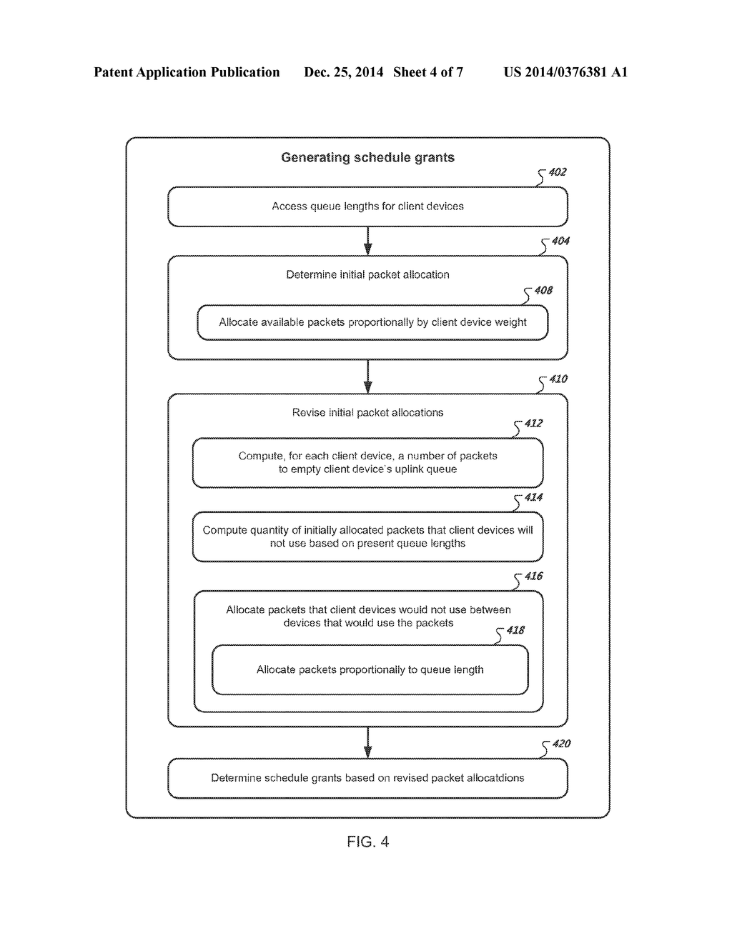 Generating Transmission Schedules - diagram, schematic, and image 05