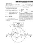 Systems and Methods for Traffic Engineering in Software Defined Networks diagram and image