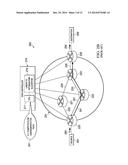 Systems and Methods for Traffic Engineering in Software Defined Networks diagram and image