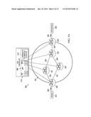 Systems and Methods for Traffic Engineering in Software Defined Networks diagram and image