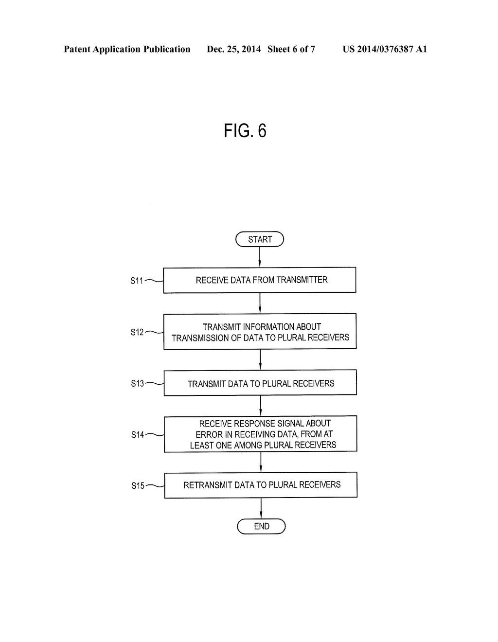 WIRELESS COMMUNICATION APPARATUS AND CONTROL METHOD THEREOF - diagram, schematic, and image 07