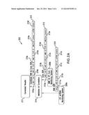 APPARATUS AND METHOD FOR ANALYZING THE QUALITY OF A CELL IN A MOBILE     DEVICE NETWORK diagram and image