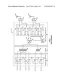 CARRIER AGGREGATION ARRANGEMENT USING TRIPLE ANTENNA  ARRANGEMENT diagram and image