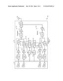 MULTI-FREQUENCY RANGE PROCESSING FOR RF FRONT END diagram and image