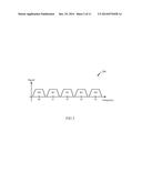 MULTI-FREQUENCY RANGE PROCESSING FOR RF FRONT END diagram and image