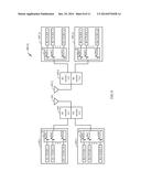 MULTI-FREQUENCY RANGE PROCESSING FOR RF FRONT END diagram and image