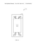 MULTI-FREQUENCY RANGE PROCESSING FOR RF FRONT END diagram and image