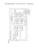 START SIGNAL GENERATING APPARATUS diagram and image