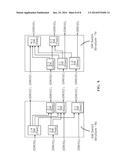 INCREMENTAL GATEWAY DEPLOYMENT IN A HUB-SPOKE SATELLITE COMMUNICATION     SYSTEM USING STATIC SPOT BEAMS diagram and image