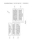 SYSTEMS AND METHODS FOR SHARING DIGITAL INFORMATION BETWEEN MOBILE DEVICES     OF FRIENDS AND FAMILY USING EMBEDDED DEVICES diagram and image