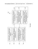 SYSTEMS AND METHODS FOR SHARING DIGITAL INFORMATION BETWEEN MOBILE DEVICES     OF FRIENDS AND FAMILY USING EMBEDDED DEVICES diagram and image