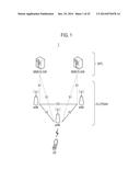 BASE STATION AND COMMUNICATION CONTROL METHOD diagram and image