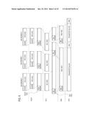 BASE STATION AND COMMUNICATION CONTROL METHOD diagram and image