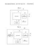 BASE STATION AND COMMUNICATION CONTROL METHOD diagram and image