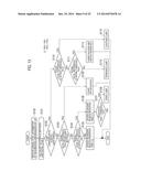 BASE STATION AND COMMUNICATION CONTROL METHOD diagram and image