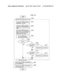 BASE STATION AND COMMUNICATION CONTROL METHOD diagram and image