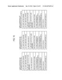 BASE STATION AND COMMUNICATION CONTROL METHOD diagram and image