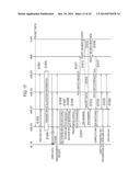BASE STATION AND COMMUNICATION CONTROL METHOD diagram and image