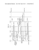 BASE STATION AND COMMUNICATION CONTROL METHOD diagram and image