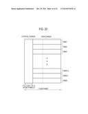 BASE STATION AND COMMUNICATION CONTROL METHOD diagram and image