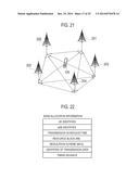 BASE STATION AND COMMUNICATION CONTROL METHOD diagram and image