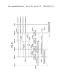 BASE STATION AND COMMUNICATION CONTROL METHOD diagram and image