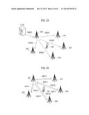 BASE STATION AND COMMUNICATION CONTROL METHOD diagram and image