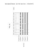 MOBILE STATION APPARATUS, BASE STATION APPARATUS, COMMUNICATION METHOD,     INTEGRATED CIRCUIT, AND COMMUNICATION SYSTEM diagram and image