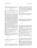 METHOD AND DEVICE FOR TRANSMITTING AND RECEIVING CHANNEL STATE INFORMATION     IN DOWNLINK COORDINATED MULTI-POINT SYSTEM diagram and image