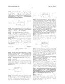 METHOD AND DEVICE FOR TRANSMITTING AND RECEIVING CHANNEL STATE INFORMATION     IN DOWNLINK COORDINATED MULTI-POINT SYSTEM diagram and image