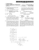 METHOD FOR MULTIPLEXING DATA AND CONTROL INFORMATION diagram and image