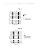 METHOD FOR MULTIPLEXING DATA AND CONTROL INFORMATION diagram and image