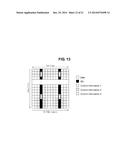 METHOD FOR MULTIPLEXING DATA AND CONTROL INFORMATION diagram and image