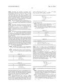 METHOD FOR MULTIPLEXING DATA AND CONTROL INFORMATION diagram and image