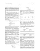 METHOD FOR MULTIPLEXING DATA AND CONTROL INFORMATION diagram and image