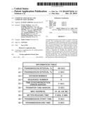 COMMUNICATION DEVICE AND COMMUNICATION METHOD diagram and image