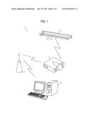 WIRELESS LAN CONNECTION METHOD, WIRELESS LAN CONNECTION APPARATUS AND     STORAGE MEDIUM diagram and image