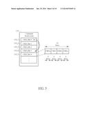 PACKET PROCESSING APPARATUS AND METHOD FOR PROCESSING INPUT PACKET     ACCORDING TO PACKET PROCESSING LIST CREATED BASED ON FORWARDING DECISION     MADE FOR INPUT PACKET diagram and image