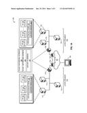 METHOD AND SYSTEM FOR UNIFORM GATEWAY ACCESS IN A VIRTUALIZED LAYER-2     NETWORK DOMAIN diagram and image