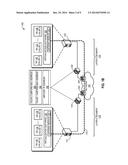 METHOD AND SYSTEM FOR UNIFORM GATEWAY ACCESS IN A VIRTUALIZED LAYER-2     NETWORK DOMAIN diagram and image