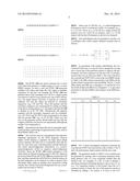 METHOD AND APPARATUS FOR ENCODING CHANNEL QUALITY INDICATOR AND PRECODING     CONTROL INFORMATION BITS diagram and image