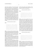 METHOD AND APPARATUS FOR ENCODING CHANNEL QUALITY INDICATOR AND PRECODING     CONTROL INFORMATION BITS diagram and image