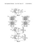 Infrared Laser diagram and image