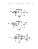 Infrared Laser diagram and image