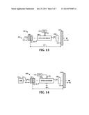 Infrared Laser diagram and image