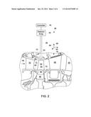 OPTICAL MONITORING SYSTEM FOR A GAS TURBINE ENGINE diagram and image